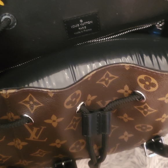 Louis Vuitton backpack❣💫❣ - Picture 2 of 5